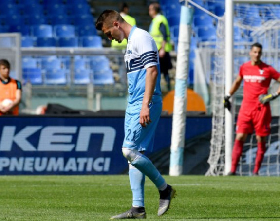 Милинковић-Савић: Много гледам медије!