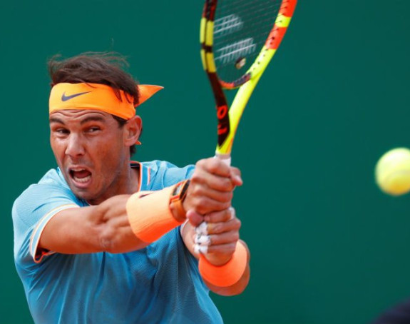 Barselona: Nadal nikad teže do trećeg kola!