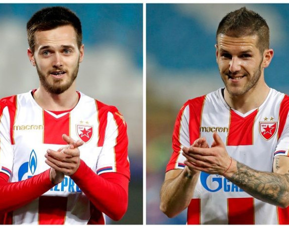 Jedna nepoznanica u Zvezdinom timu za derbi...