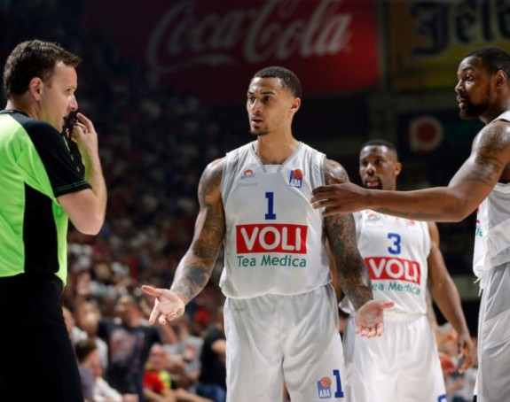 Џексонова исповест за Екип...