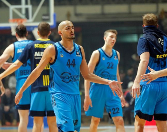 Partizan će navijati za Albu!