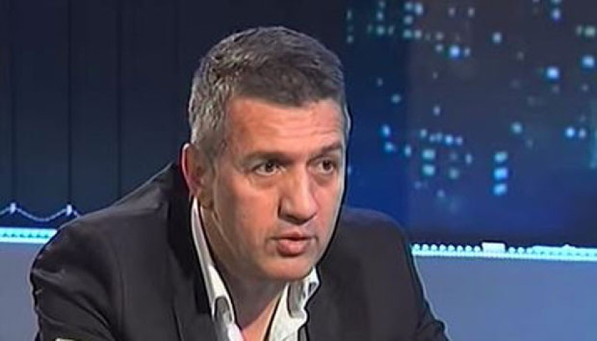 Šabanadžović: Zvezda može da se nada LŠ!