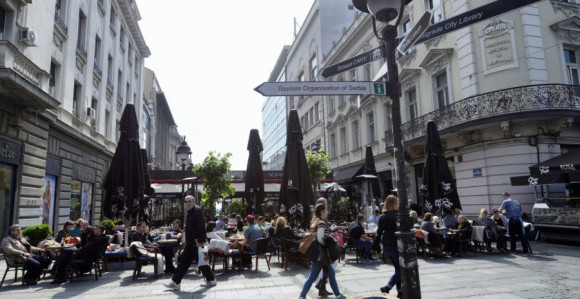 Knez Mihailova više neće biti ista!