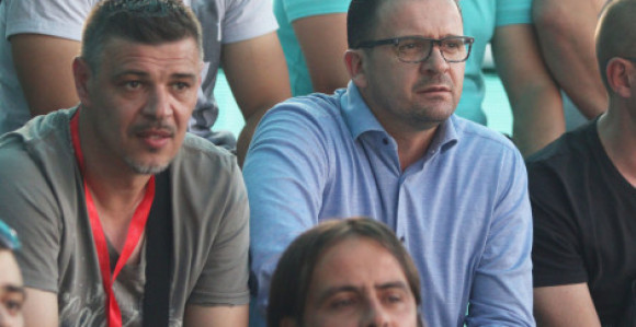 Fudbalske legende regiona na ''Turniru prijateljstva - Savo Milošević''!