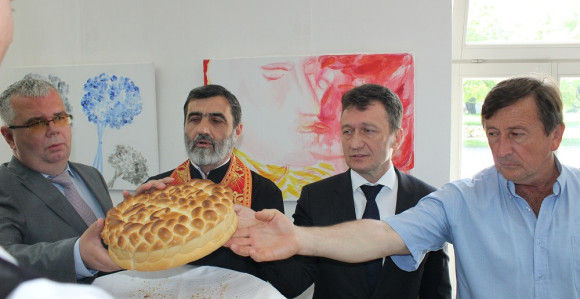 Slava hrama kulture