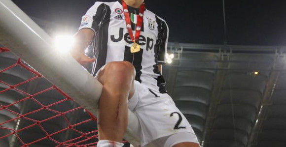 Juventus odbio Barsinih 90 miliona € za Dibalu!