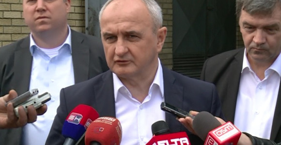 Riješen problem bivših radnika 'Famosa'?