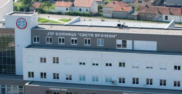 Gradonačelnik posjetio trenera "Radnika" 