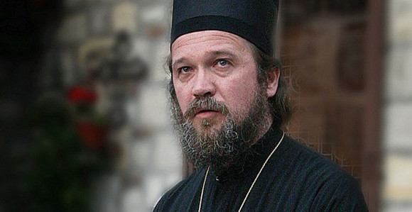 Sabor razriješo episkopa Jovana