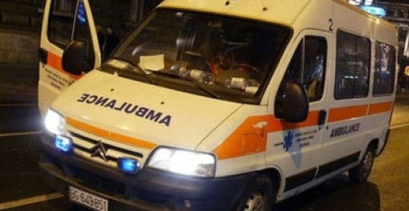 Teža saobraćajna nesreća kod Bijeljine