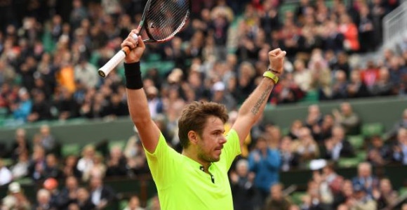 RG - Vavrinka: Rosol se uplašio pobjede, fizički sam jači!