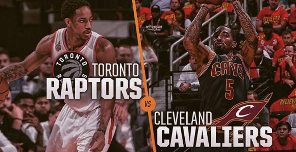 NBA, finale Istoka: Neumorni Reptorsi – Lauri i Derozan za 2:2!