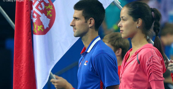 RG: Nole za sat i po prošao dalje! Ana od sjaja, do očaja i nazad!