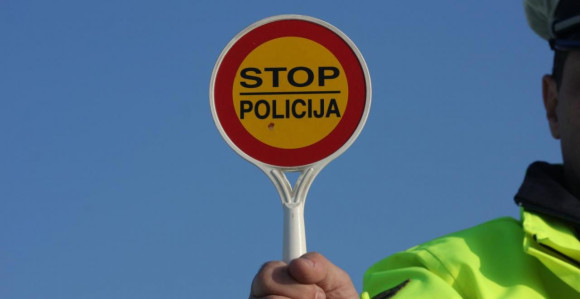 Za 8 sati u Banjaluci kažnjeno 266 vozača!