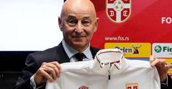 Muslin sprema debitante i ofanzivu za današnji meč protiv Kipra!