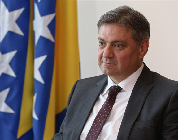 Dogovoren "povoljan" kredit sa MMF-om