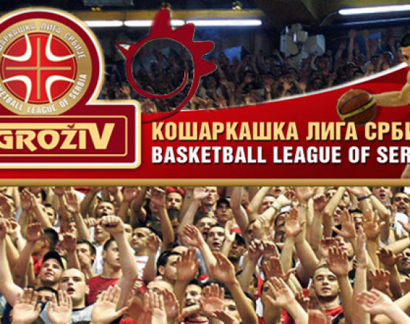 KLS: FMP zaprijetio, Zvezda reagovala!