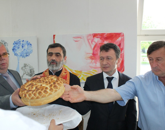 Slava hrama kulture