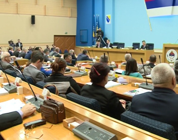 Poslanici danas o visokom obrazovanju