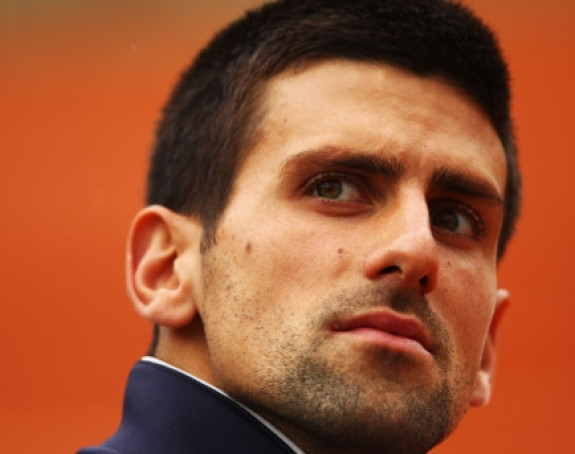 Noletu žao što nije upoznao Batu i Gagu