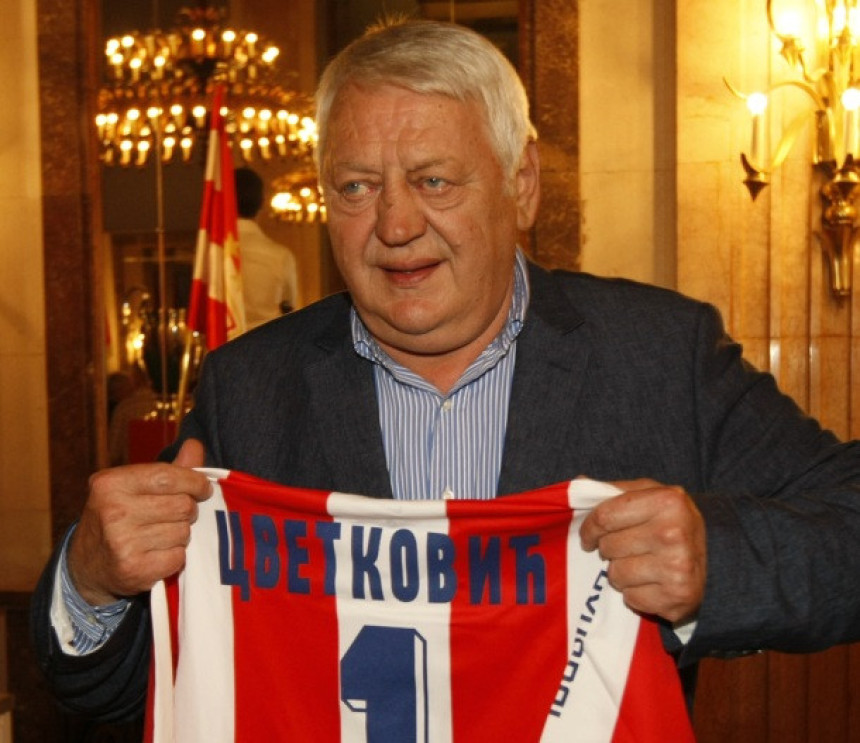 Na današnji dan - Cvele, srećan ti rođendan!