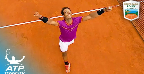 Nadal: Posljednji napor za Rolan Garos!