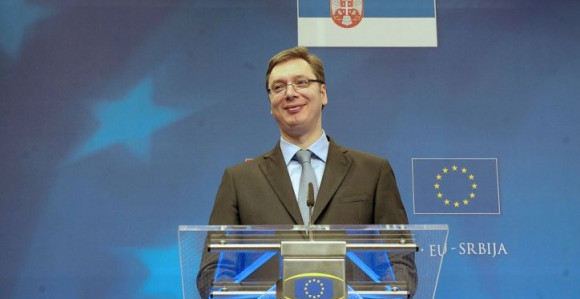 Srbija vodi pametnu politiku