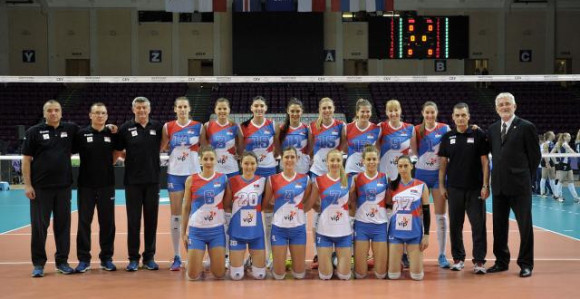 SP: Srpkinje ponovo ubjedljive!