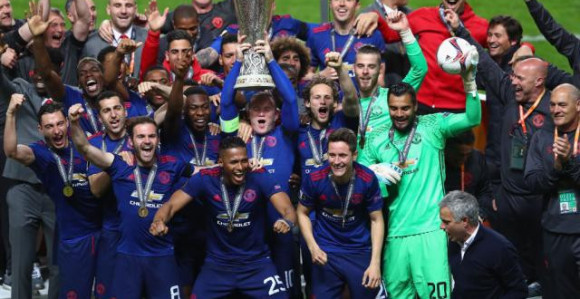 Junajted osvojio LE i vratio se u LŠ!