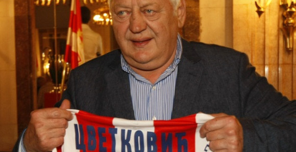 Na današnji dan - Cvele, srećan ti rođendan!