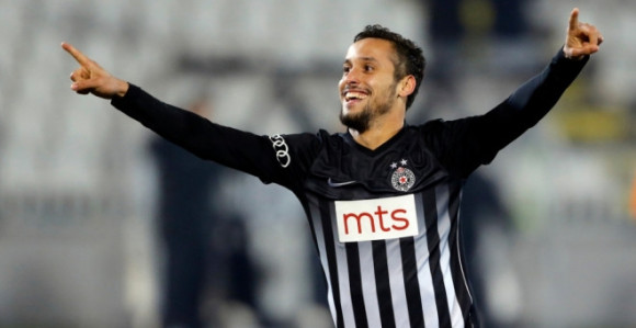 Počeli pregovori Partizana i Leonarda!