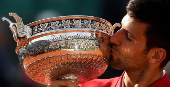 CNN sa Đokovićem: Od Gren slema do "krize"...!