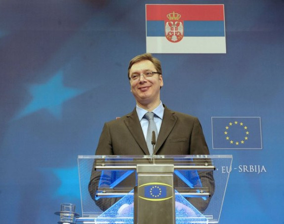 Srbija vodi pametnu politiku