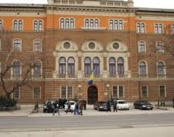 Састанак о путу БиХ у ЕУ
