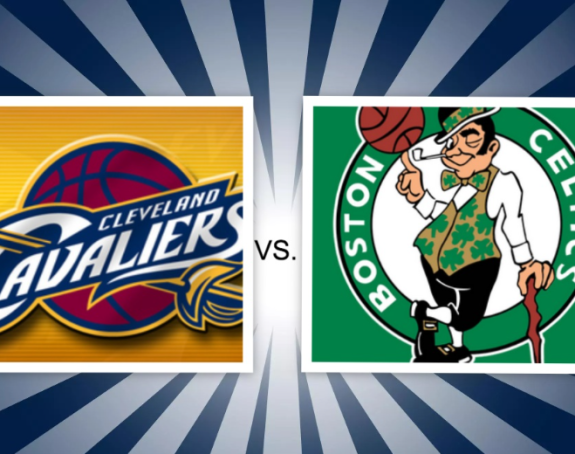 NBA: Preokret Kavsa za korak do finala!
