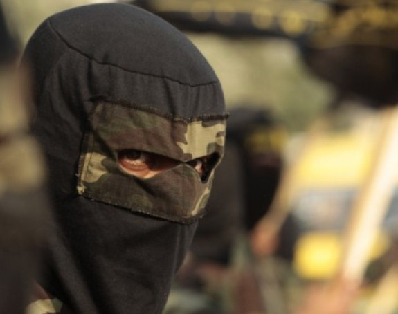 Berlin: Uhapšena 4 islamista