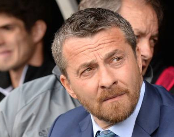 Kristal Palas traži trenera - kandidat i Jokan!