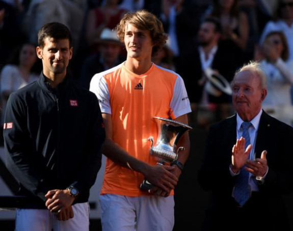 DW: Bježite! Stiže Zver(ev)!