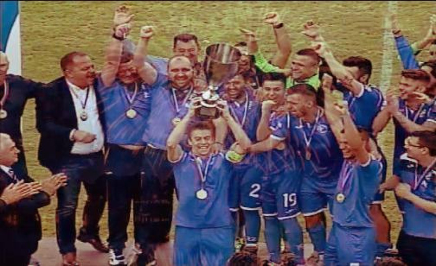 Kup RS: Radniku rekordni, šesti trofej, nakon penala!