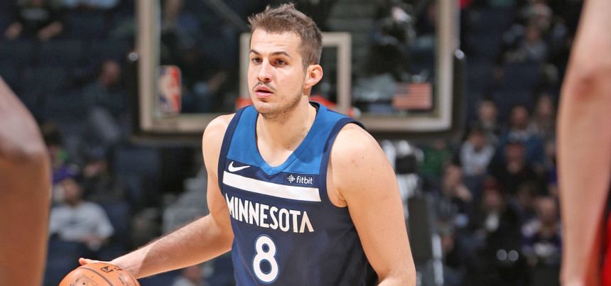 Bjelica najavio povratak u reprezentaciju!