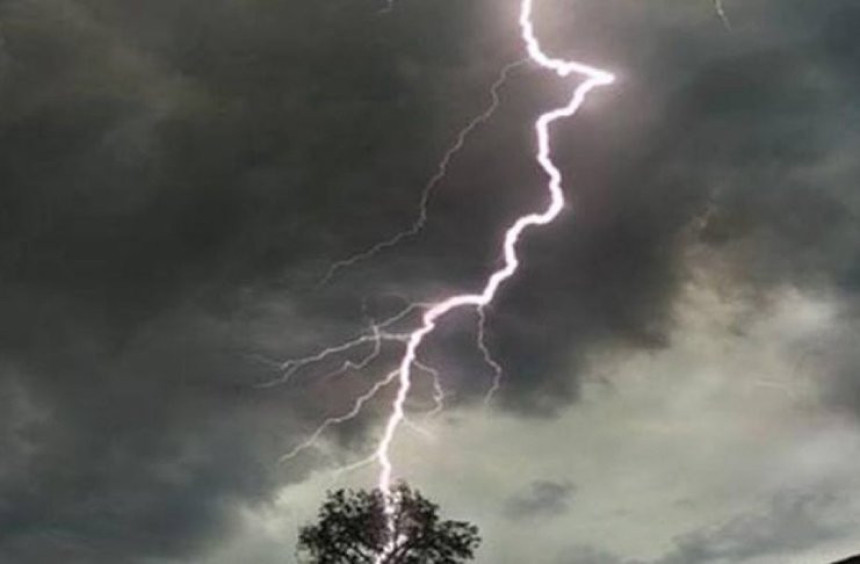 Četiri sela ostala bez struje