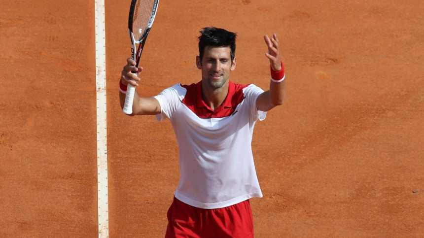 ESPN: Novak 13. na listi najpopularnijih sportista!