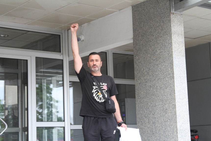 Davor predao još 400 novih prijava