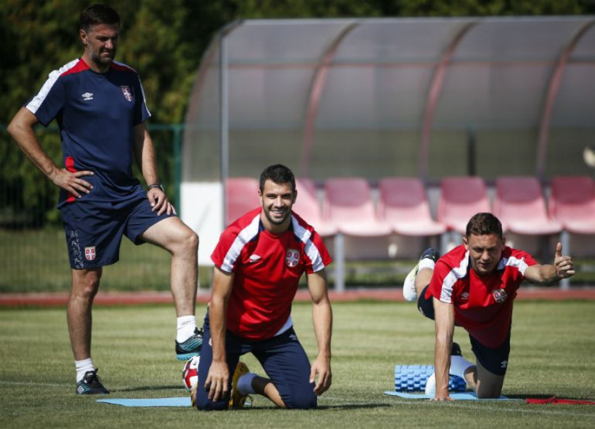 Dan odluke: Krstajić precrtava devet imena!