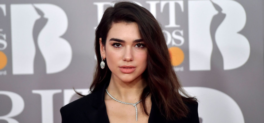 Dua Lipa pjeva naslovnu numeru 25. filma o Džejmsu Bondu?