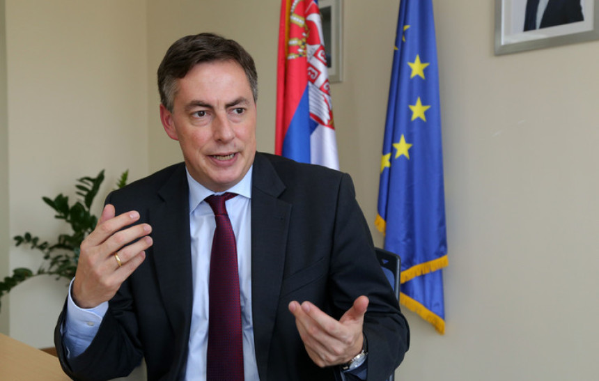 Mekalister: 2018. ključna za region