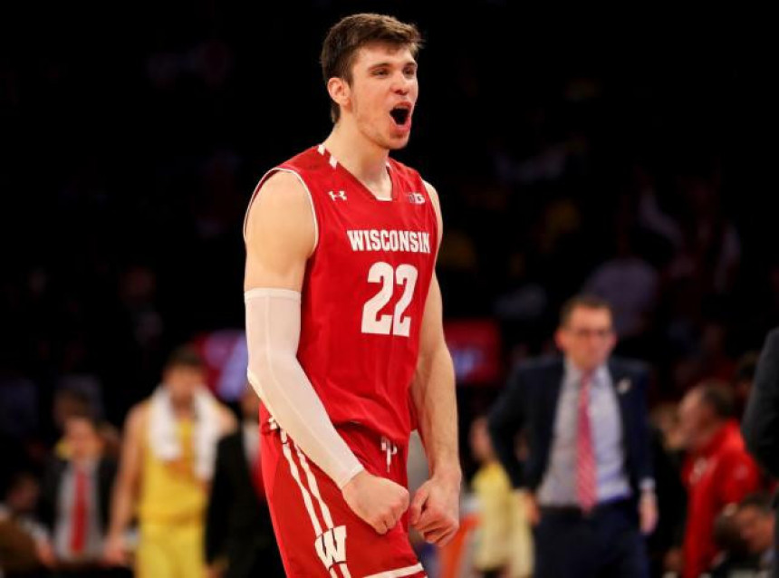 Denver cilja "kopiju" Nikole Jokića na draftu!