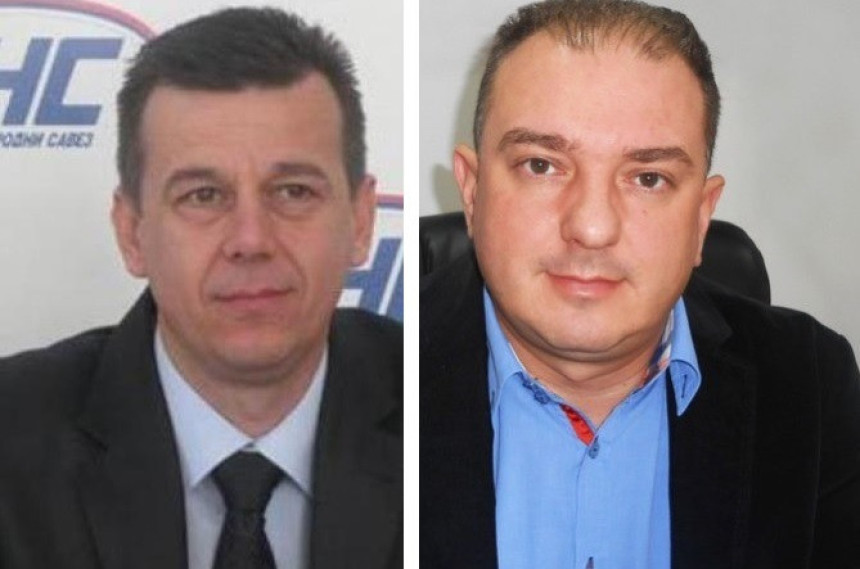 Дакић и Кикић под истрагом полиције