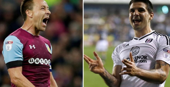 Ključna bitka na Vembliju: Teri vs Mitrović!