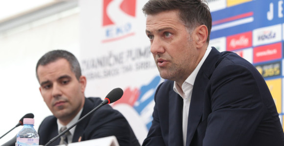 "Морао сам да пресјечем, стојим иза списка!"